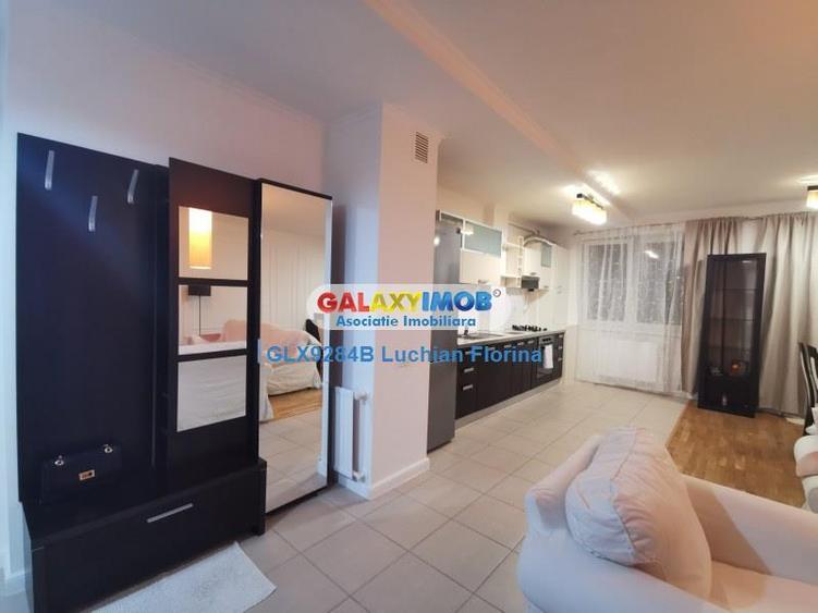 Apartament 2 camere , bloc nou I City Center