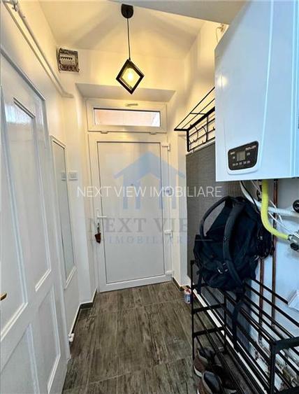 Apartament 2 camere, Piata 1 Mai - 6
