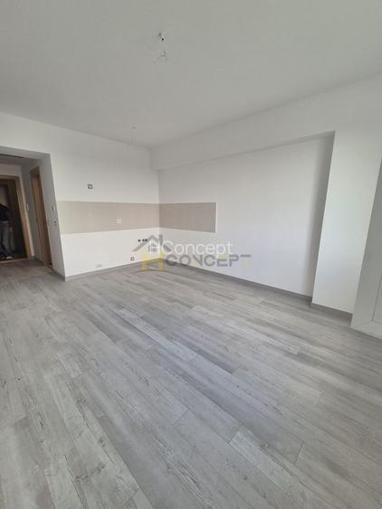 Apartament tip studio Rin Grand - 2