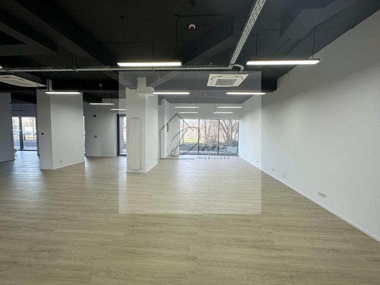 Spatiu comercial Cortina Academy I Vis-a-vis de Palatul Cotroceni