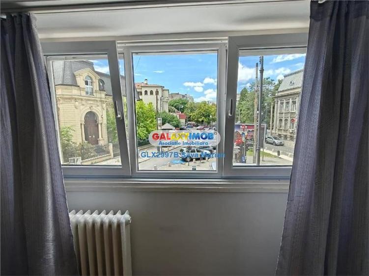 APARTAMENT 3 CAMERE DE INCHIRIAT CU PARCARE UNIVERSITATE