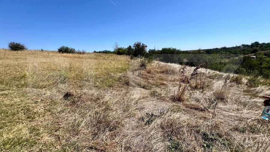 Casa de vacanta, 50 mp, 10.000 mp teren, zona Ungureni - 7