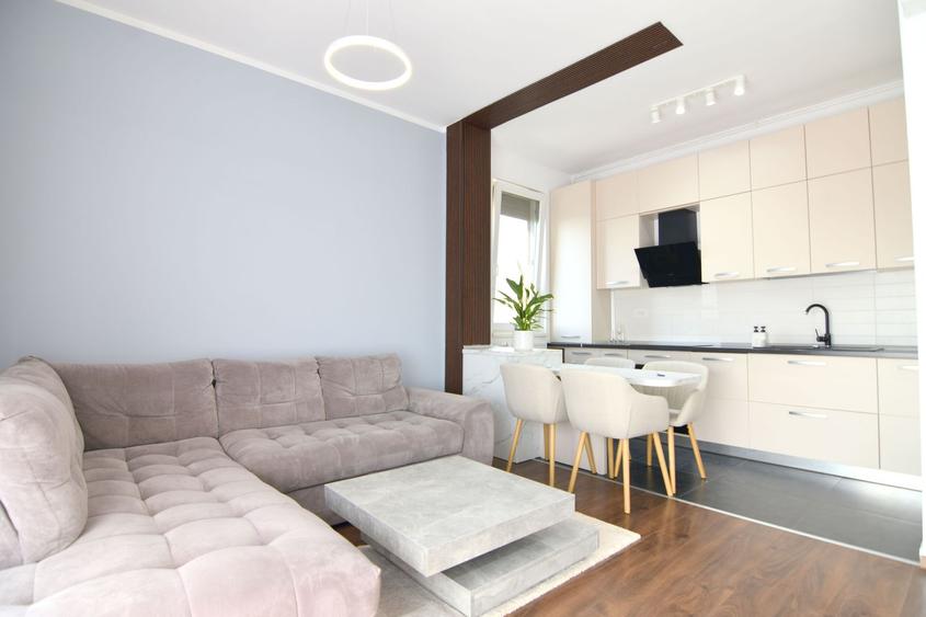 Apartament cu vedere panoramica la inchiriere-Aradului Timisoara
