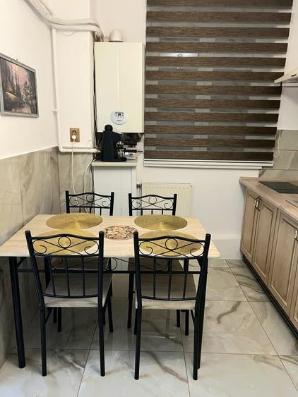 Oportunitate! Apartament 3 camere la Mansarda cu vedere spre Tampa