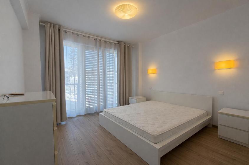 3 Camere || Victoriei - Kiseleff || Parcare Subterana