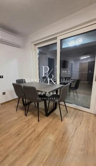 Zona Vivo, Apartament 2 camere, Prima închiriere! - 15