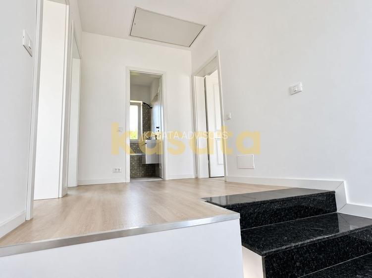 Casa 4 camere in regim duplex finalizata 2025 - 22