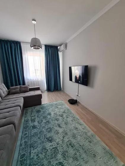 Apartament 2 camere Mihai Bravu | Splaiul Unirii