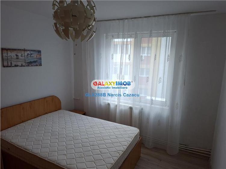 Mosilor,centrala termica, Obor Metrou inchiriere apartament 2 camere - 2