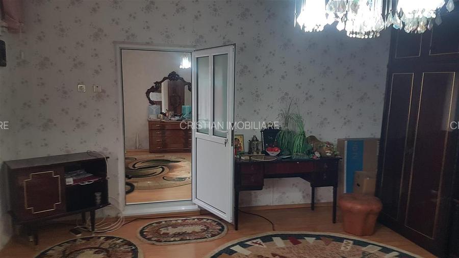 Casa 5 cam. boltari BUNA Chercea RAR  250 mp teren - 8