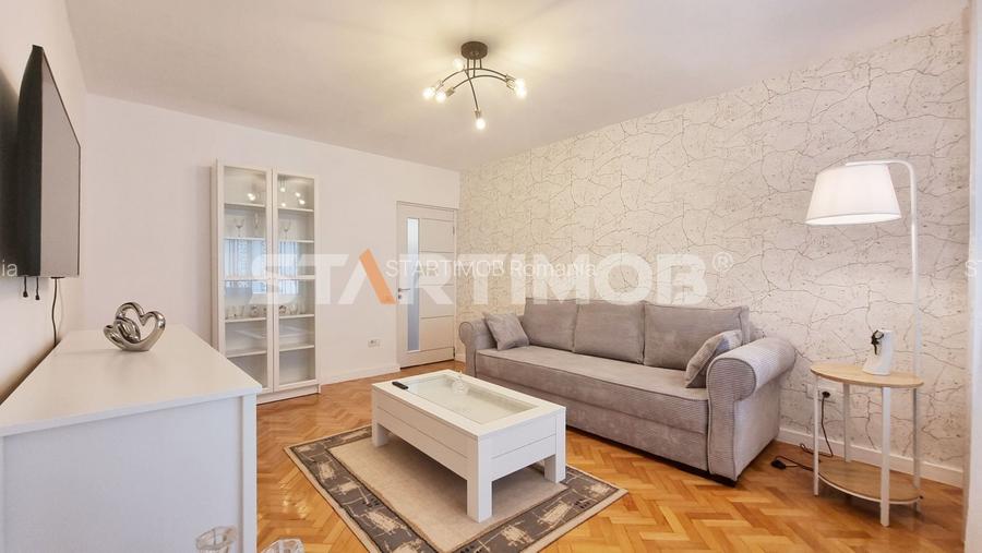 Apartament 3 camere cu 2 locuri parcare si boxa - 3