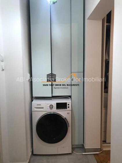 Vânzare Apartament 2 camere-Tineretuli-Timpuri Noi-Semicentral- - 10