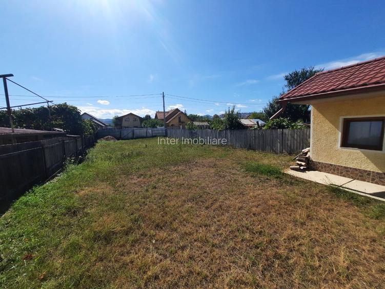 Casa 170 mp utili, P+1, renovata, teren 762 mp – Savinesti,- cod 163279 - 2