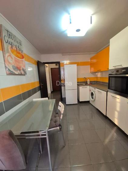 Un apartament cochet, cu parcare proprie, aproape de parcuri si birouri