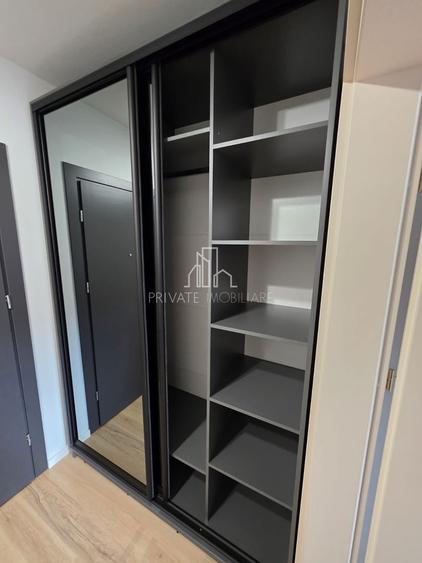 Apartament spațios cu 1 camera bloc nou, zona Tudor.