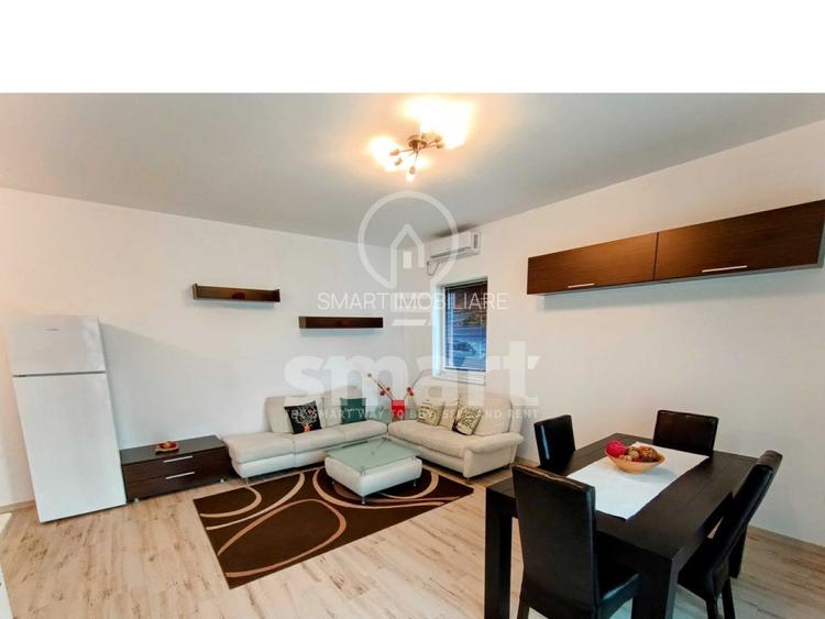Apartament modern 2 camere Grand Hotel Italia - 2