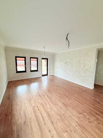Casa noua zona Dobosari