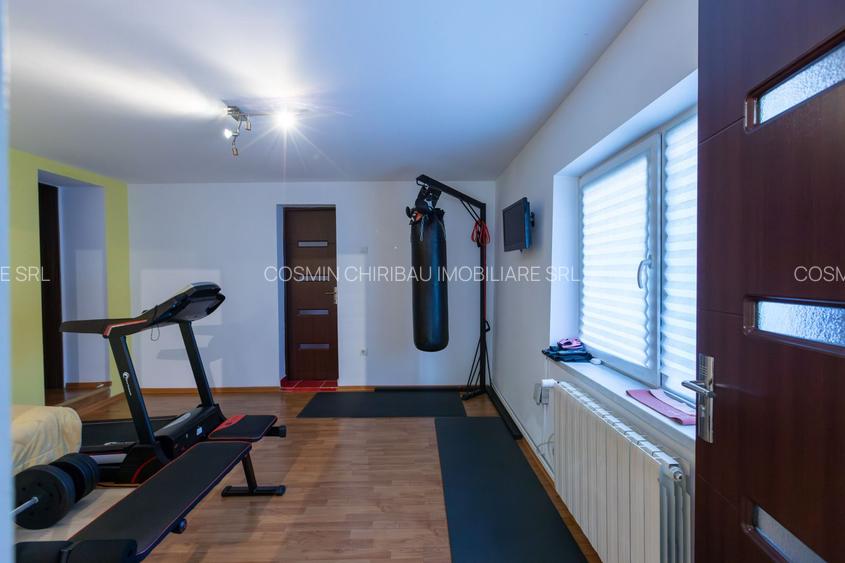 Proprietate exclusivistă ultracentrală -eleganță, spațiu și rafinament - 48