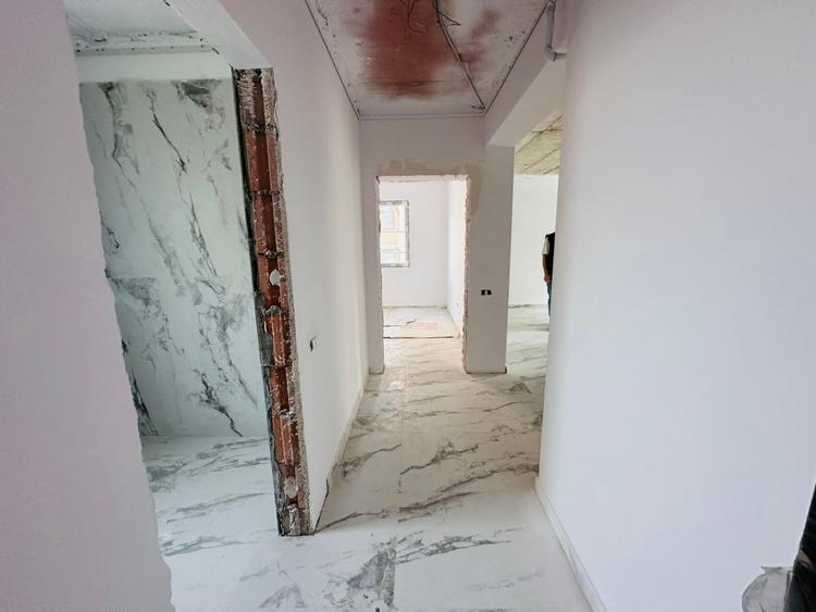 Apartament 2 camere, 54 mp decomandat , conf 1, bloc nou Ilie Petre, Chiajna