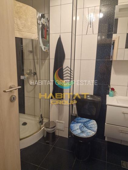 Casa cu 5 camere si curte P+1+M Popesti Leordeni mobilata si utilata - 27