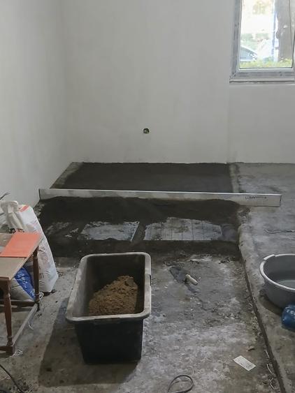 Aleea circului , Stefan cel mare, Lacul tei