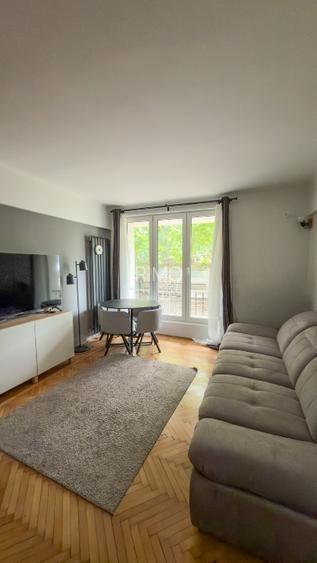 Apartament 3 camere, parter, 46mp + curte 30mp, in apropiere de Mega Mall - 7