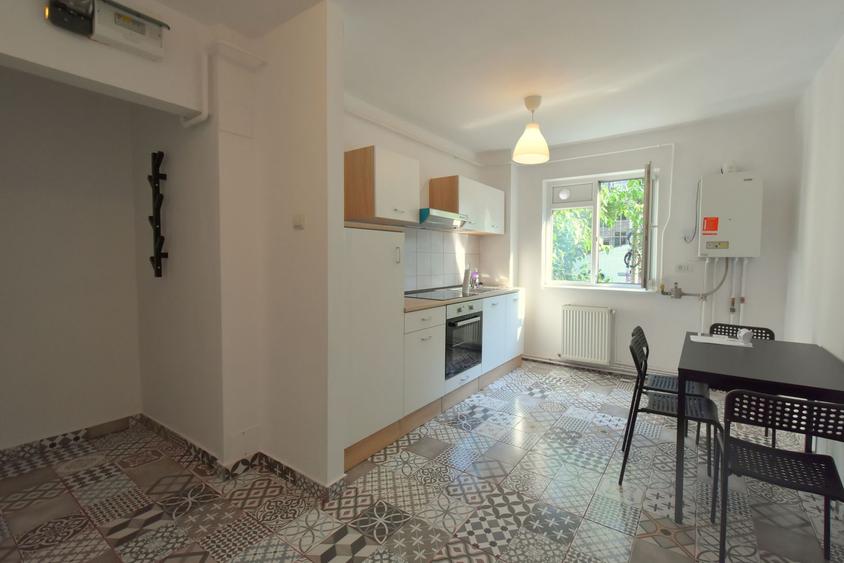Apartament 3 camere - de inchiriat - zona Iulius Town