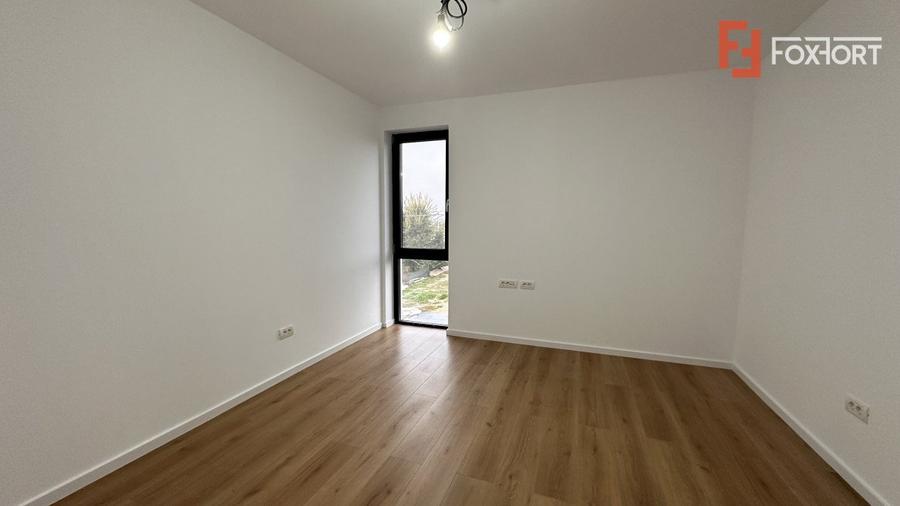 Duplex eficient energetic 5 camere, 149 mp, zona Rudicica