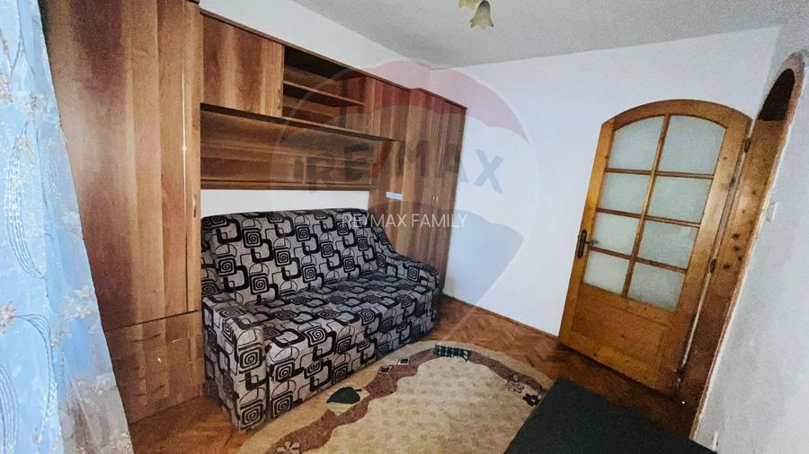 Apartament cu 2 camere de vânzare zona Rogerius - 7