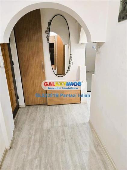 Apartament 2 camere | Mihai Bravu | Centrala Proprie | 8min. metrou