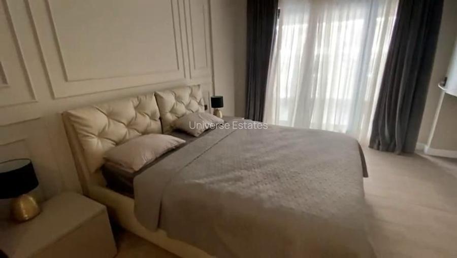 | Studio 53 mpu, decomandat cu terasă generoasă | Vedere deschisă – Mamaia N | - 4