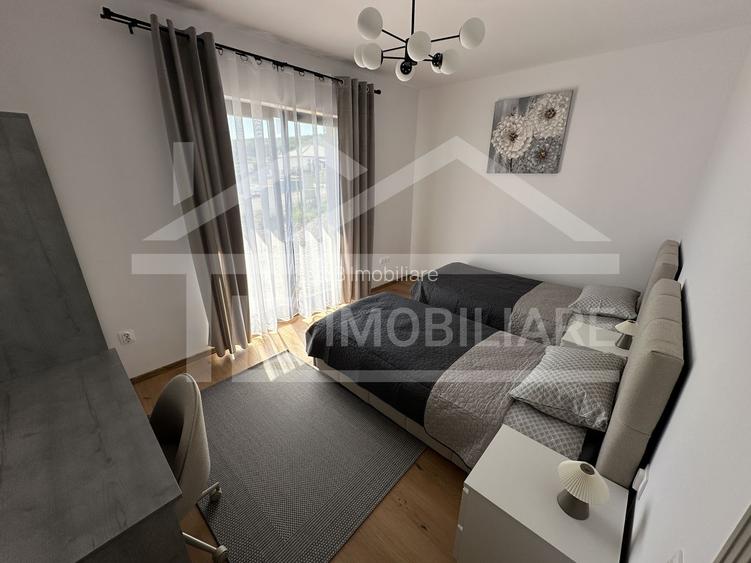 Casa individuala, 4 camere, 300mp, Zona Livezeni - 16