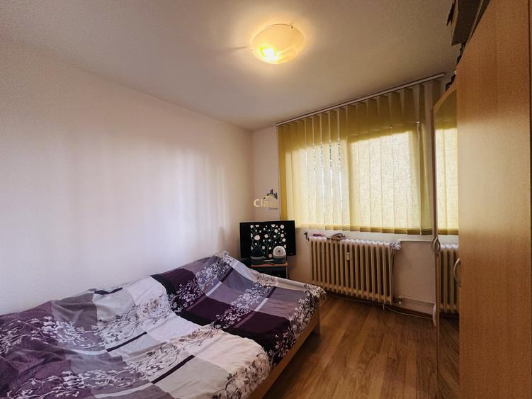 Apartament 2 camere | Investitie | 35 mpu | zona Ciucas Manastur
