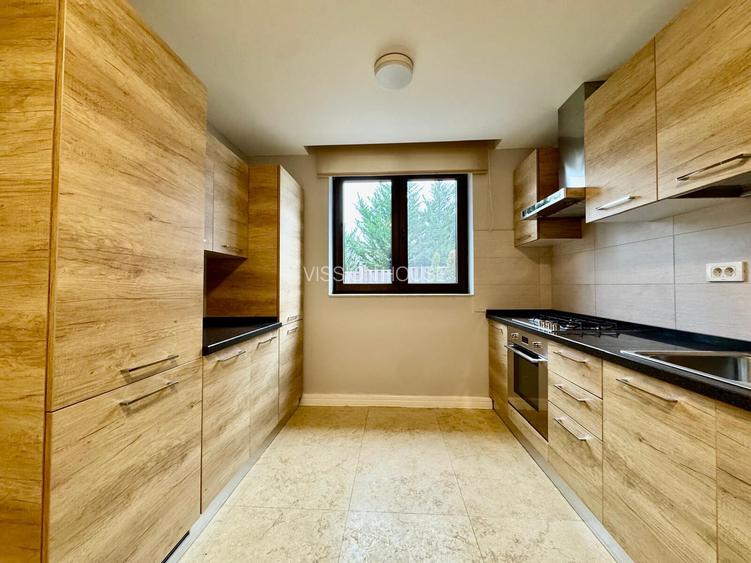 Vila 5 camere Pipera | Complex Oxford Gardens | Gradina - 5