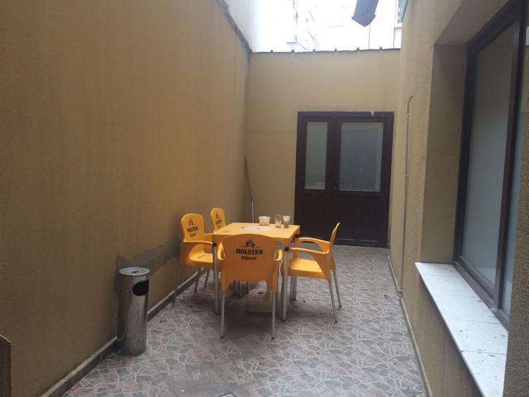 Spatii birouri, Universitate, Magheru, Batistei
