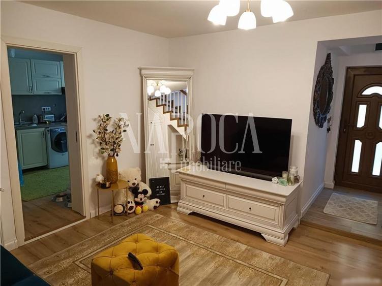 Casa 3 camere de vanzare in Centru, Cluj Napoca