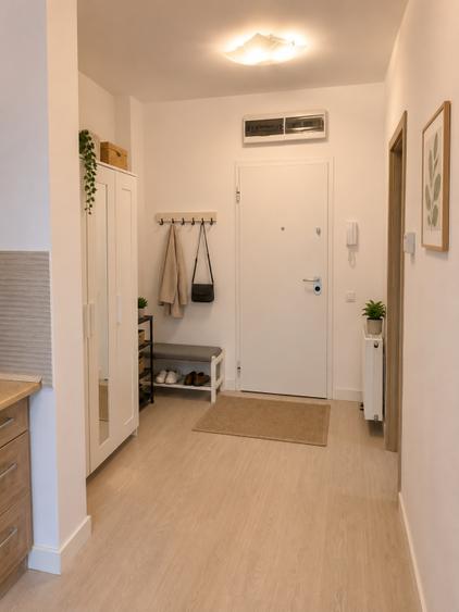 Proprietar | 2 camere | Day Residence Dristor | Bloc Nou Centrală AC