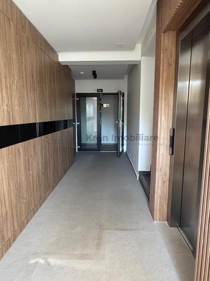 Apartament 2 camere, decomandat, et.1/4, nou, cart.Tractorul, Ioan Popasu