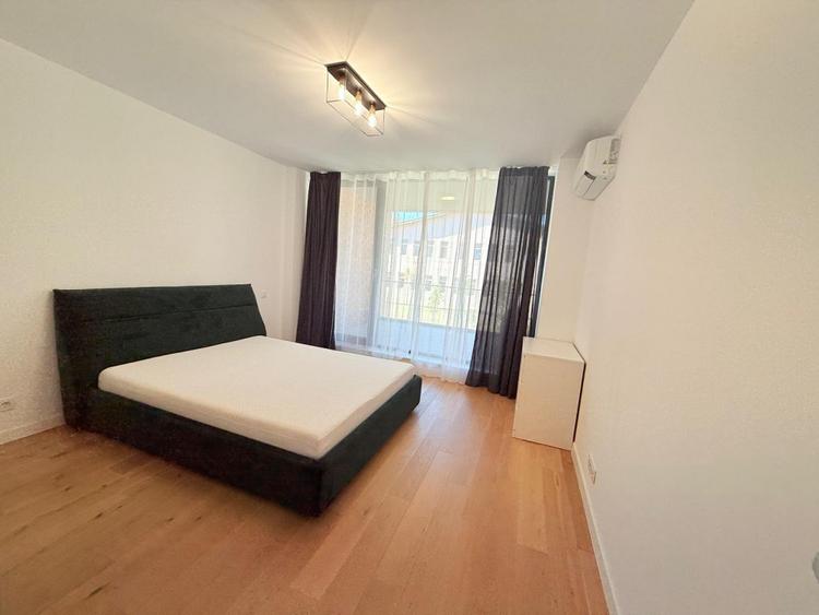 Duplex 4 camere cu gradina// Parc by Herastrau Apartments Tunari