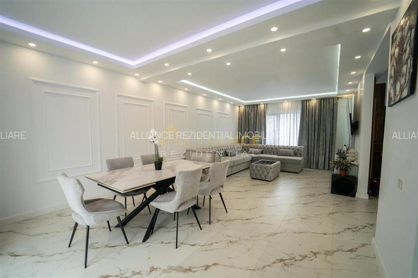 Casa Individuala P+1 || 4 Camere || Berceni || Teren 375MP - 2