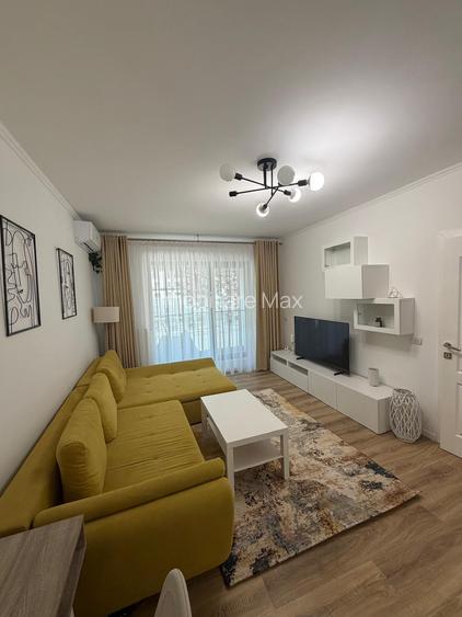 Exigent Plaza inchiriere ap 2 cam Modern, Centrala Proprie 7Min Metrou Lujerului - 8