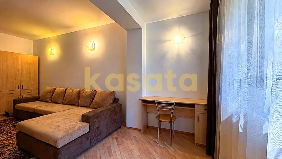 Floreasca I 2 camere I 56 mp I boxa I renovat