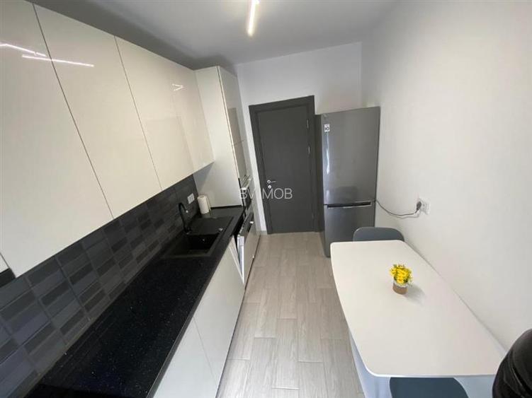 Inchiriem Apartament 2 Camere, Mobilat, Decomandat, Cristian - 8