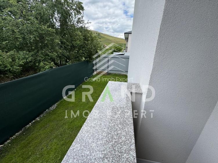 3 CAMERE MODERNE | TERASĂ GENEROASĂ | 2 PARCĂRI | APAHIDA/PANEMAR - 26