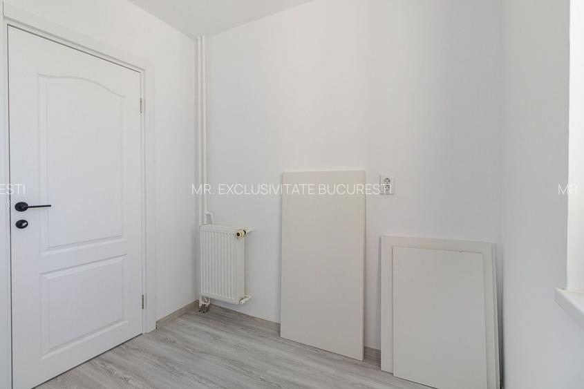 Apartament Renovat | Metrou Gara de Nord - 12