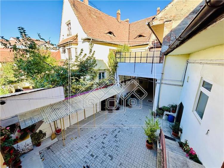 Garsoniera moderna, 44 mp utili, complet renovata, pretabil investitie - 13