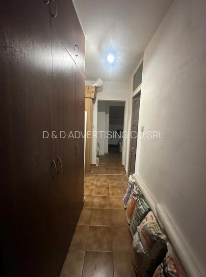 Dristor - 8 minute metrou - Apartament 4 camere - confort 1 -An constructie 1983 - 8