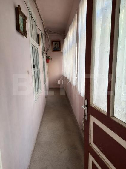 Casă de vânzare, 80 mp, zona Centrala -Târnăveni - 4