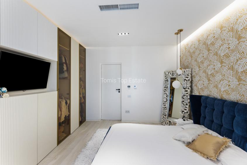 Vila de revista! Transforma aceasta casa in acasă pentru tine si familia ta!