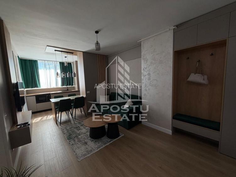Apartament cu 2 camere de inchiriat, zona Torontalului, Timisoara - 2